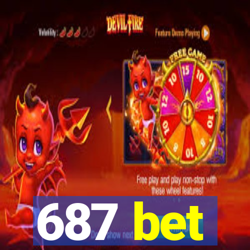 687 bet