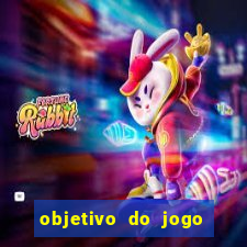 objetivo do jogo bingo matematico