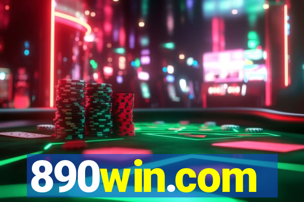 890win.com