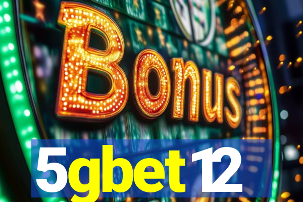 5gbet12