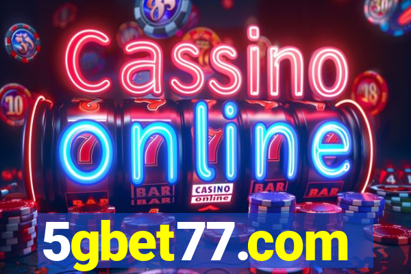 5gbet77.com