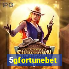 5gfortunebet