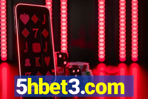 5hbet3.com