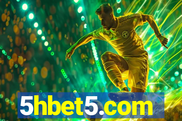 5hbet5.com