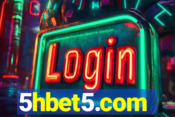 5hbet5.com