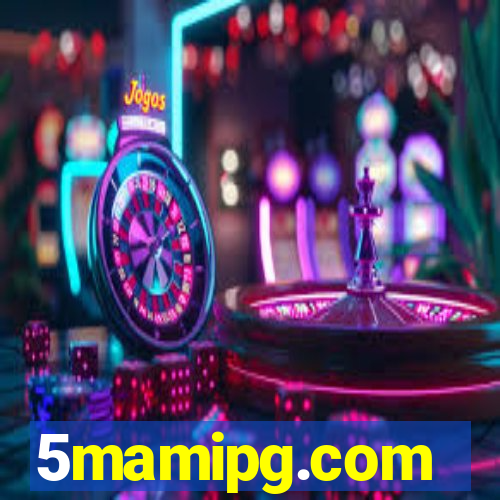 5mamipg.com