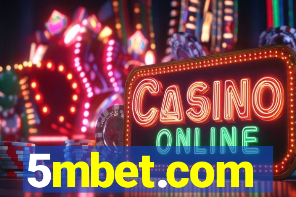 5mbet.com