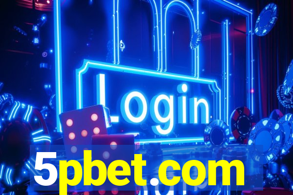 5pbet.com