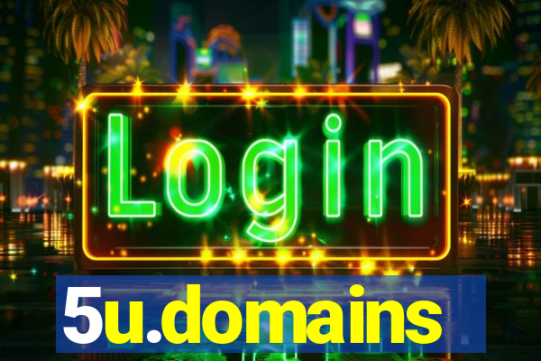 5u.domains