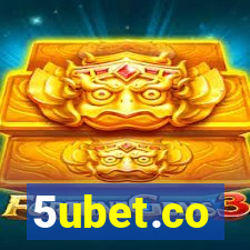 5ubet.co