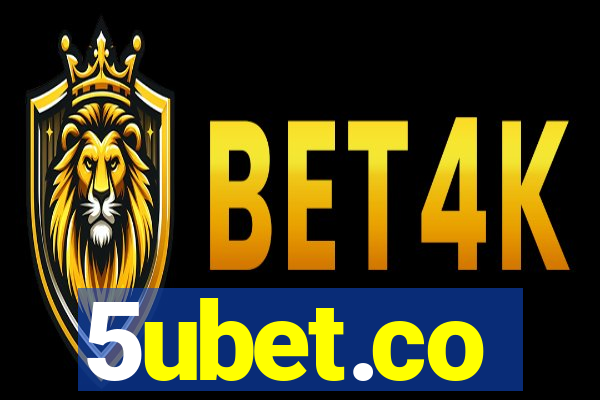 5ubet.co