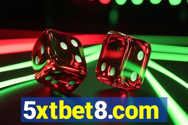 5xtbet8.com