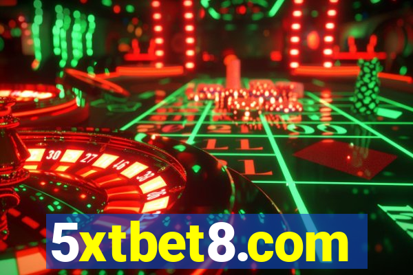 5xtbet8.com