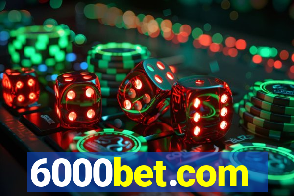 6000bet.com