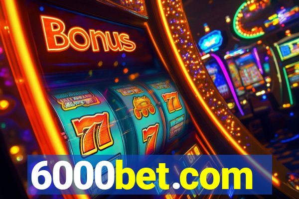 6000bet.com