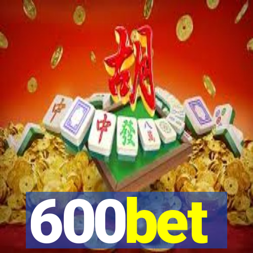 600bet