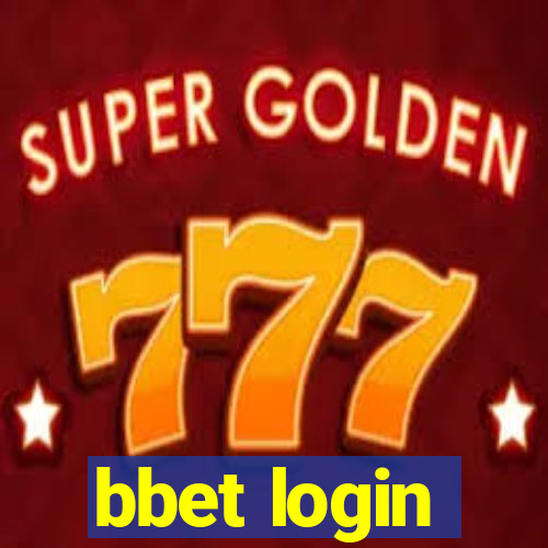 bbet login