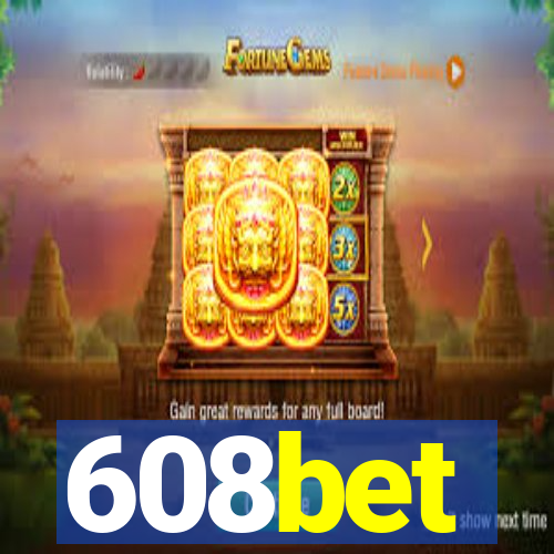 608bet