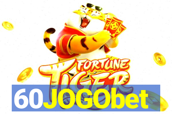 60JOGObet