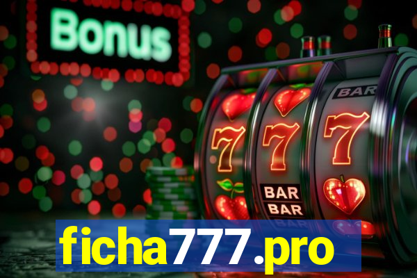 ficha777.pro