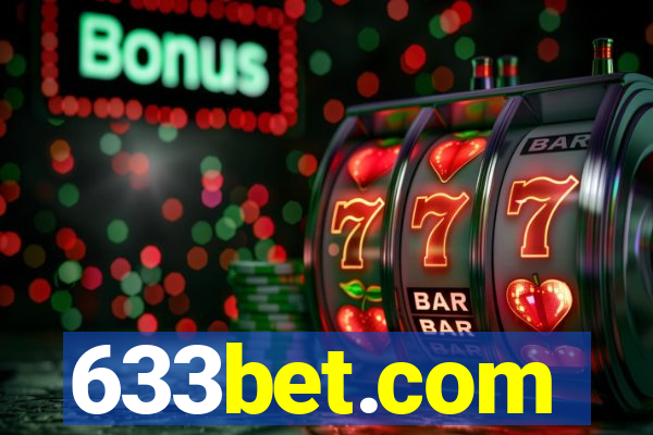 633bet.com