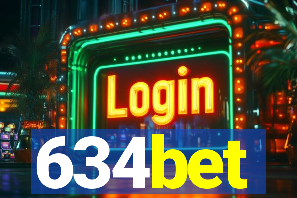 634bet