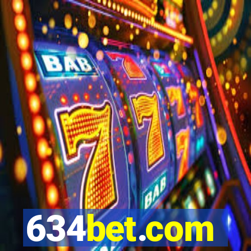 634bet.com