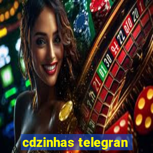 cdzinhas telegran