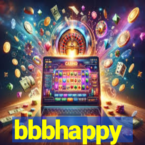 bbbhappy