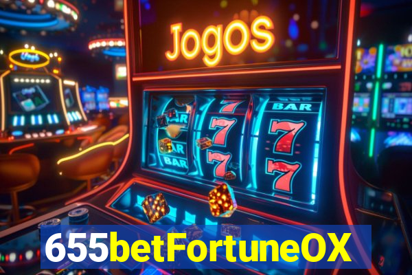 655betFortuneOX