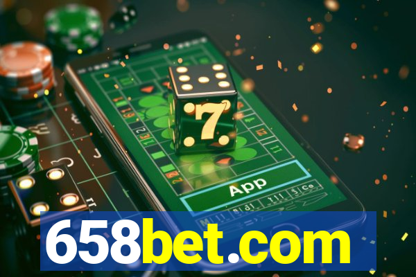 658bet.com