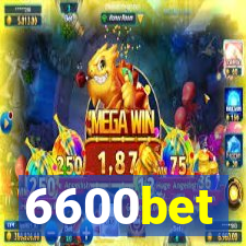 6600bet