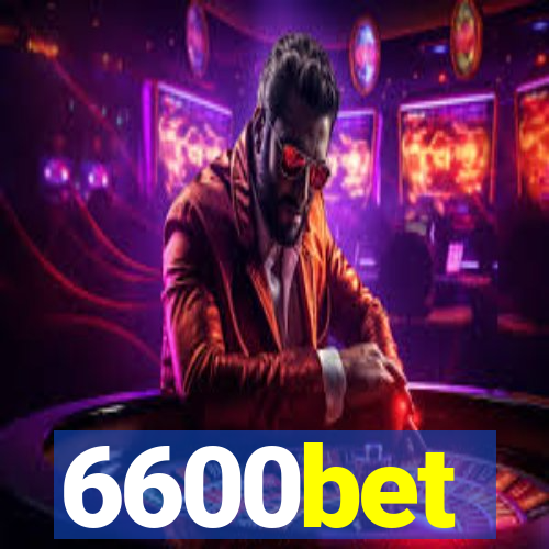 6600bet