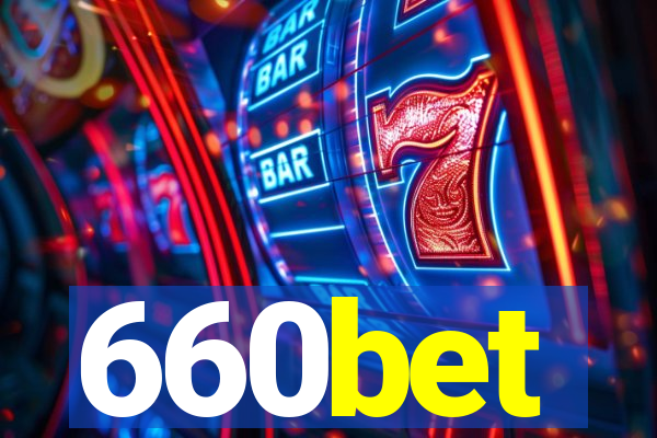 660bet