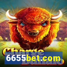 6655bet.com