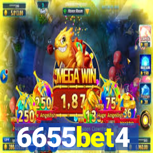 6655bet4