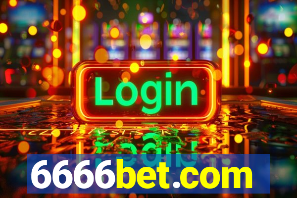 6666bet.com