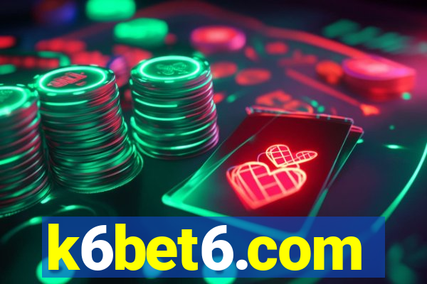 k6bet6.com