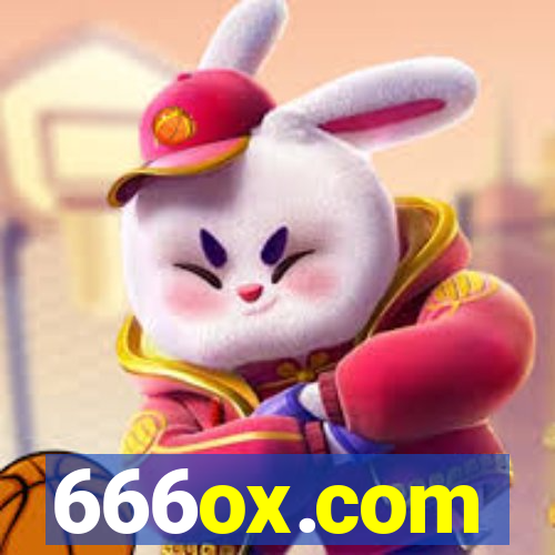 666ox.com