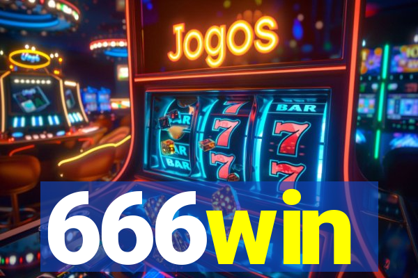 666win