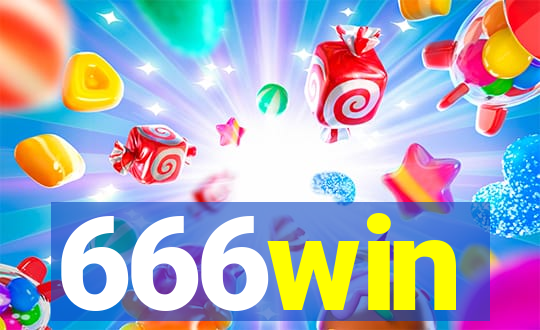 666win