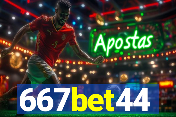 667bet44