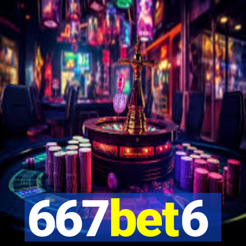 667bet6