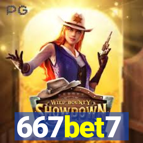 667bet7