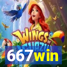 667win