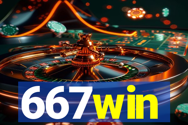 667win