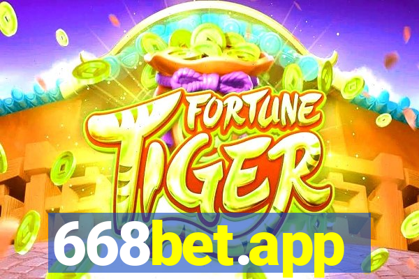 668bet.app