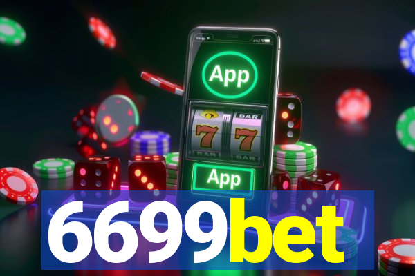 6699bet