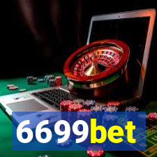 6699bet