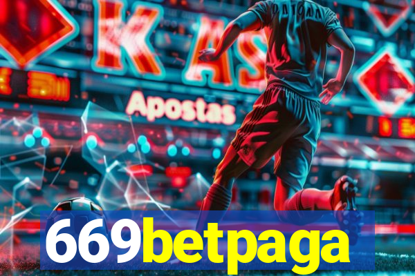 669betpaga